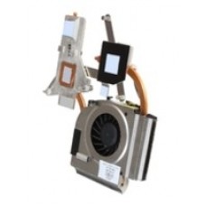 CPU THERMAL MODULE HP DV5 INTEL 2 air